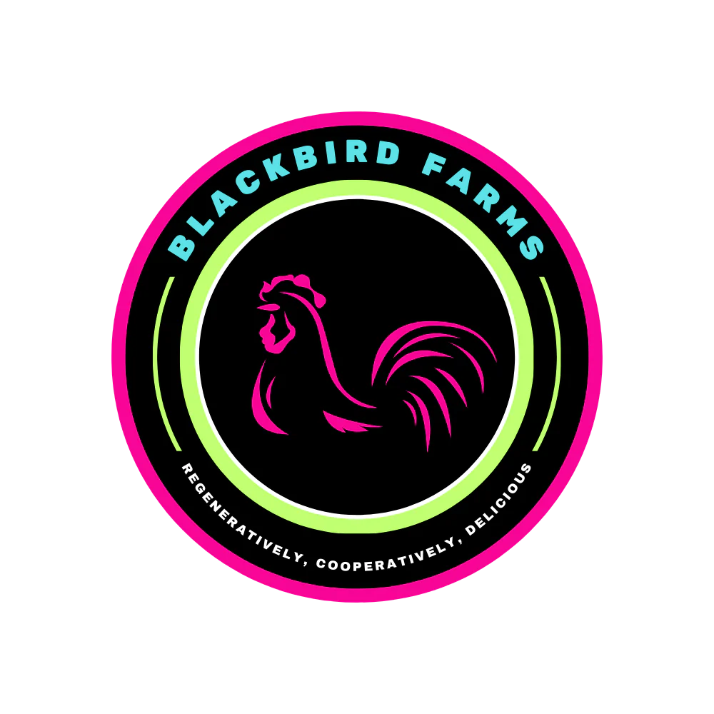 Blackbird Farms